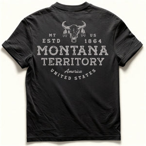 Grassland Tee - Men's