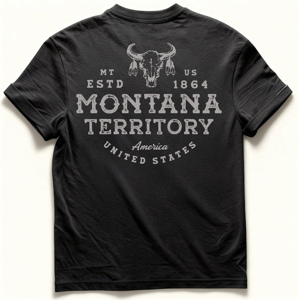 Grassland Tee - Men's