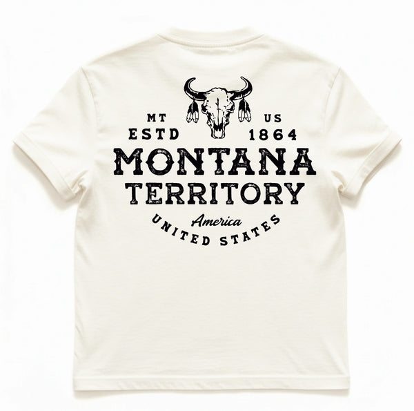Grassland Tee - Men's