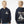 92 Tour Hoodie - Kids Navy
