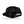 92 Tour Trucker Cap - Black - back