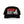 92 Tour Trucker Cap - Black - front