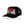 92 Tour Trucker Cap - Black - side