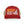 92 Tour Trucker Cap - Ruby/Tan - front
