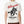 Peacemaker HW Tee - Women's Vintage White