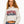 Herd Crop Hoodie - Women's Bone
