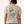 Howler Tee - Women's Washed Thyme