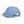 Bridger Cord Cap - Sky
