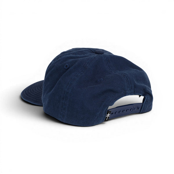 Grassland Cap - Navy