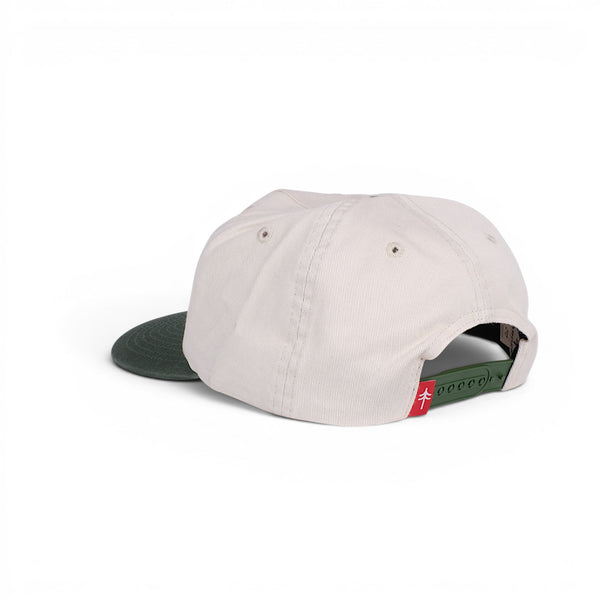 Rodeo Tour Cap - Sage