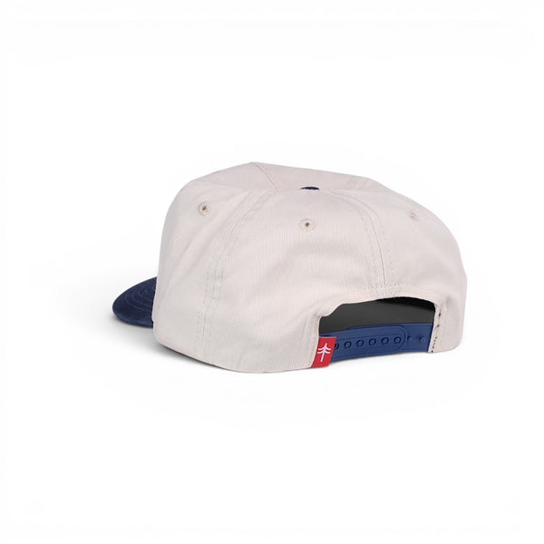 Rodeo Tour Cap - Navy