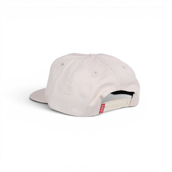 Herd Cap - Bone