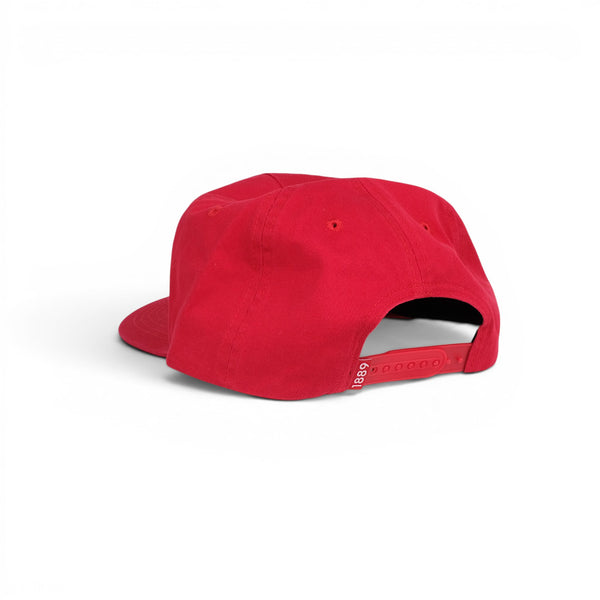 Herd Cap - Red