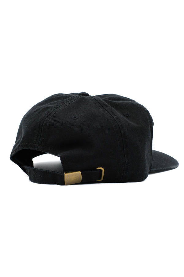 Grassland Cap - Black