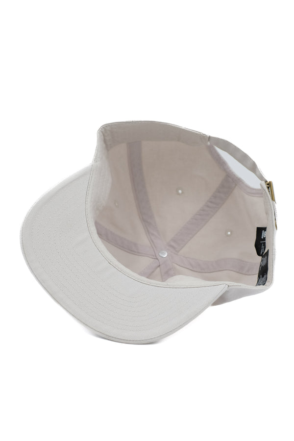 Grassland Cap - Bone