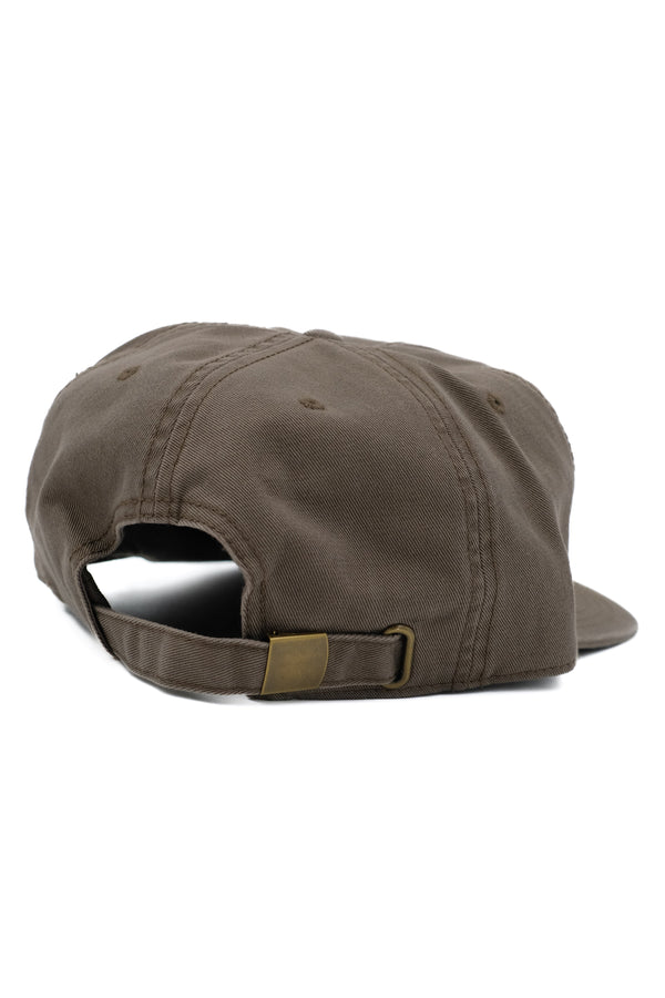 Grassland Cap - Walnut