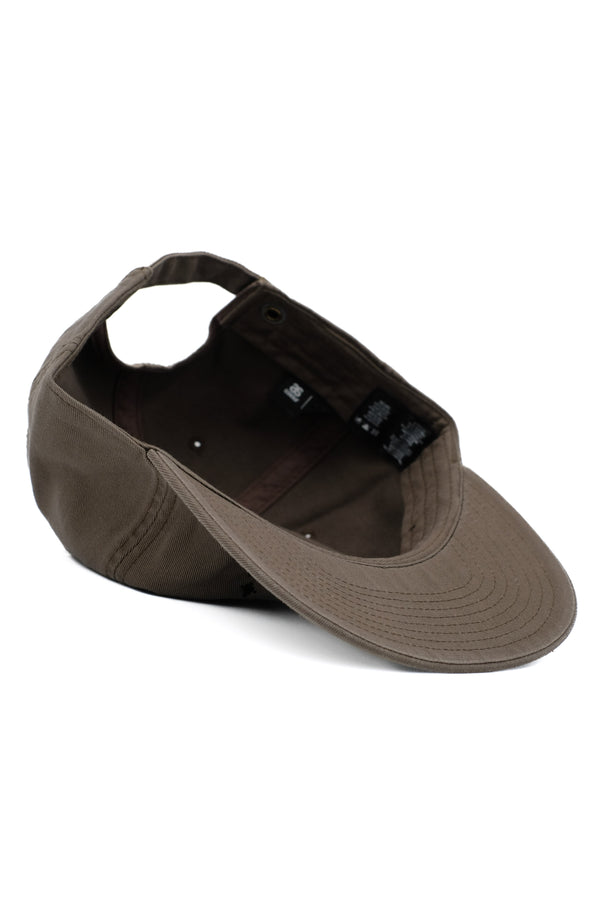 Grassland Cap - Walnut