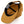 Montana Miner Cap - Gold
