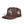 Pioneer Trucker Cap - Tobacco