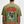 Westie's Tee - Men's Faded Army