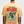 Westie's Tee - Men's Faded Mustard