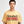 Westie's Tee - Men's Faded Mustard