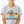 Bandit Tee - Kids Athletic Grey
