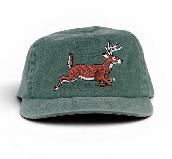 Whitetail Cap