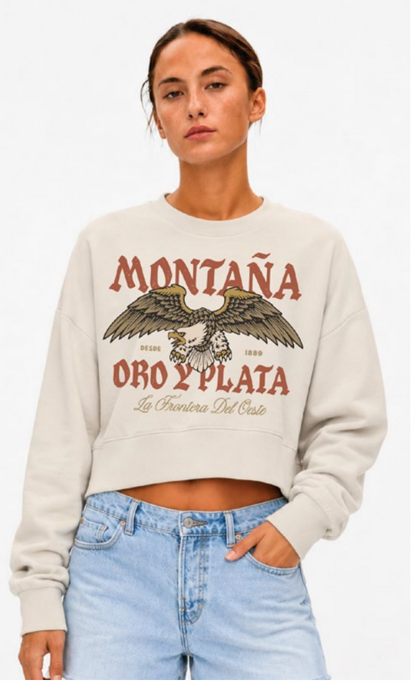 Miner Crew - Women's Bone