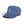 Snowdrift Cap - Indigo
