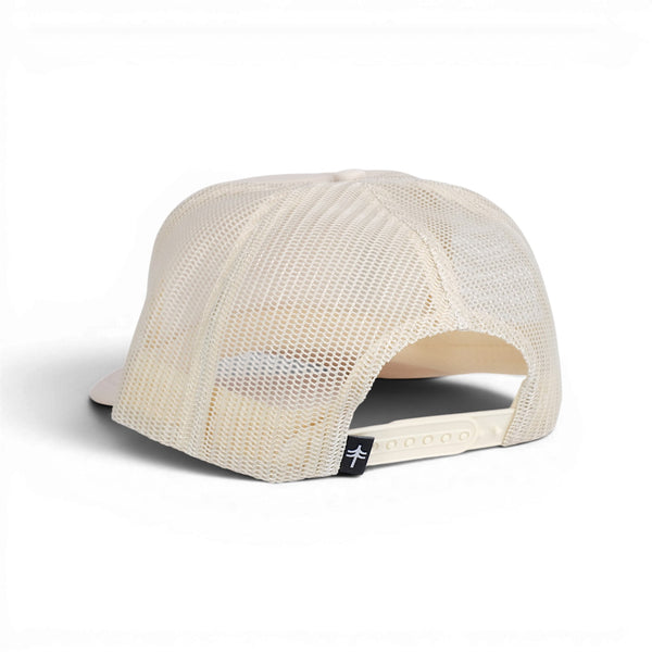 Tourney Trucker Cap