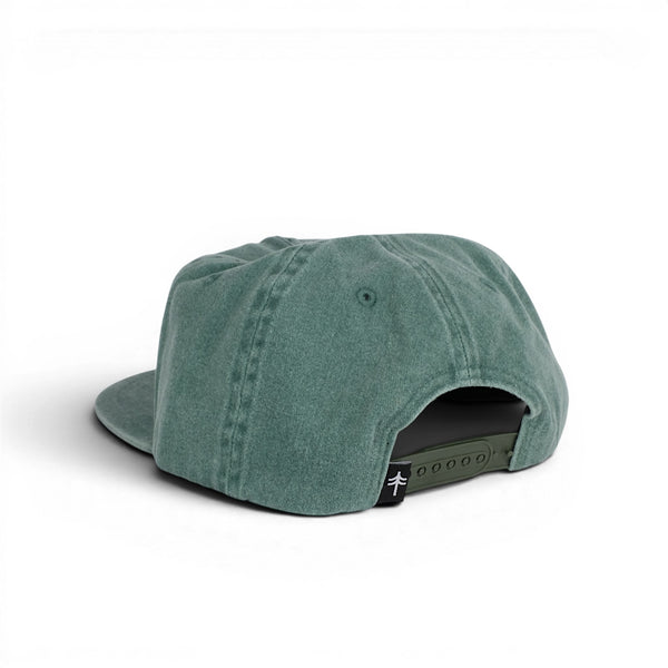 Whitetail Cap