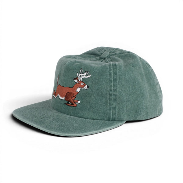 Whitetail Cap