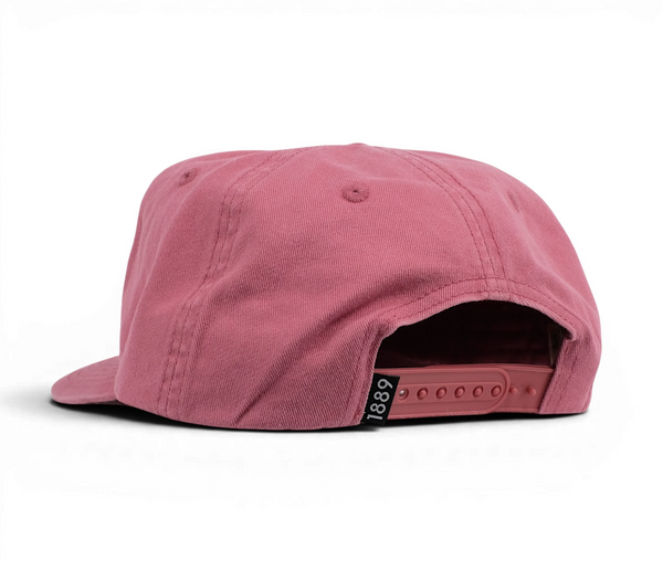 Wrangler Cap