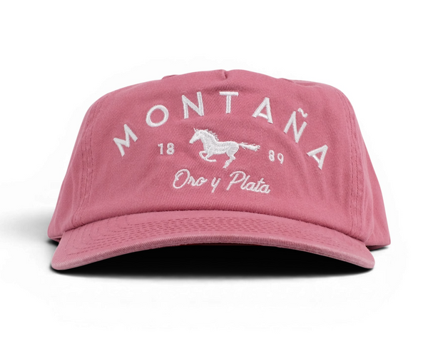 Wrangler Cap