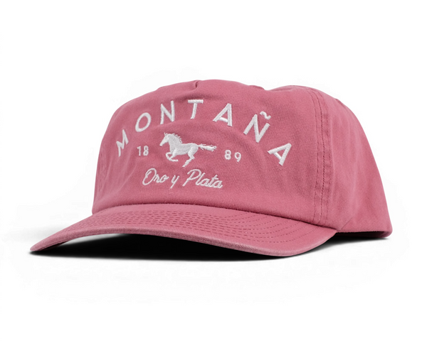 Wrangler Cap