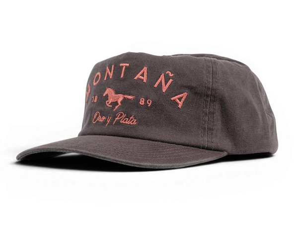 Wrangler Cap