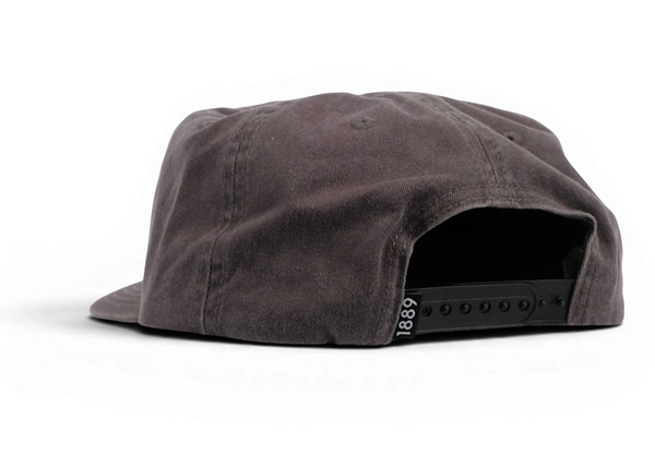 Wrangler Cap
