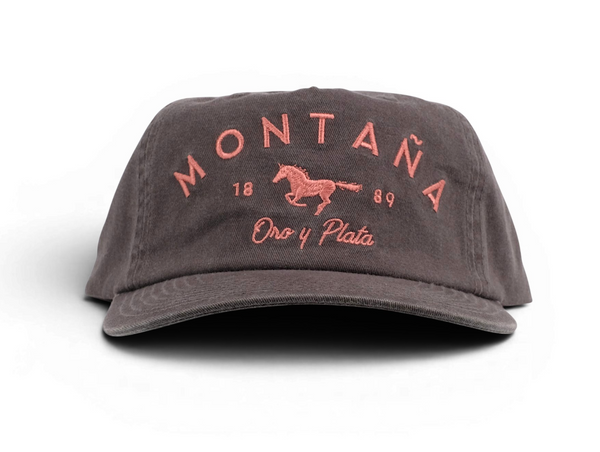 Wrangler Cap