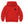'92 Tour Hoodie - Men's Cherry, front