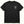 Grassland Tee - Men's Coal, front