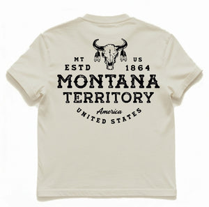 Grassland Tee - Men's