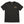 Howler Tee - Men's Coal, front