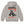 92 Tour Hoodie - Kids Cement - back flat lay