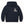 92 Tour Hoodie - Kids Navy - front flat lay