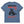 '92 Tour Tee - Youth Blue Jean, back