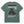92 Tour Tee - Men's Pigment Alpine Green - back flat lay