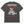 92 Tour Tee - Men's Pigment Black - back flat lay