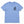 Wildlands Tee - Men's Pigment Light Blue - front flat lay