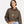 Miner Crop Hoodie - Women's Coffee
